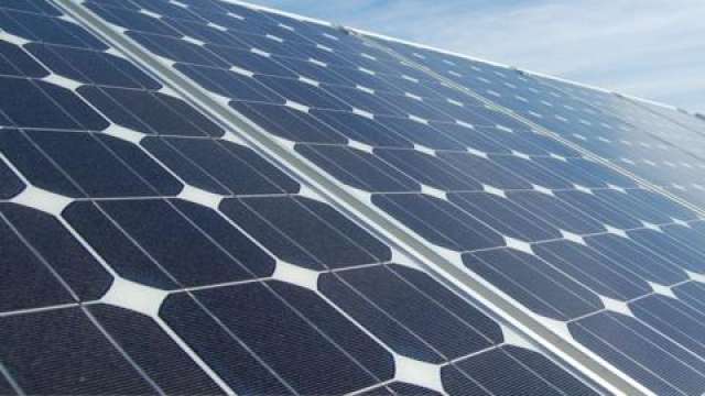 Graduatoria impianti iscritti secondo registro fotovoltaico