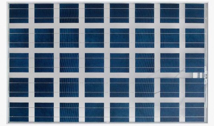 Fotovoltaico trasparente: raddoppio dell’efficienza